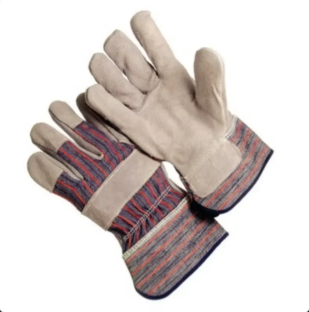 1160 Series Safety Glove Jerry's Sawmill Supplies