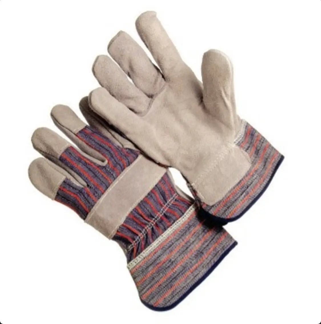 Leather safety Glove Jerry's Sawmill Supplies