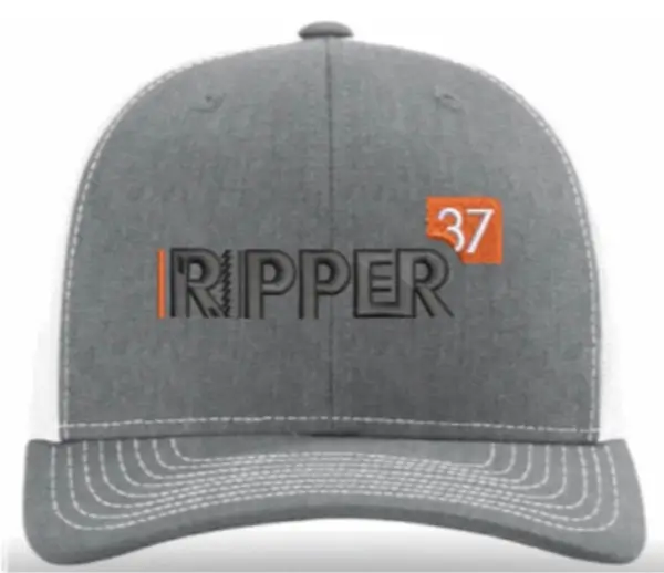Ripper 37 112 richardson cap