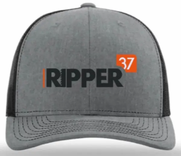 Ripper37 112 Richardson Cap