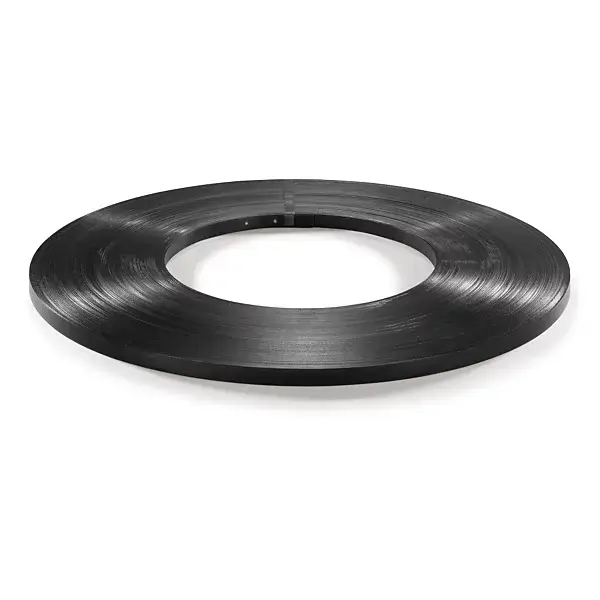 regular duty steel strapping Jerry's Sawmill Supplies